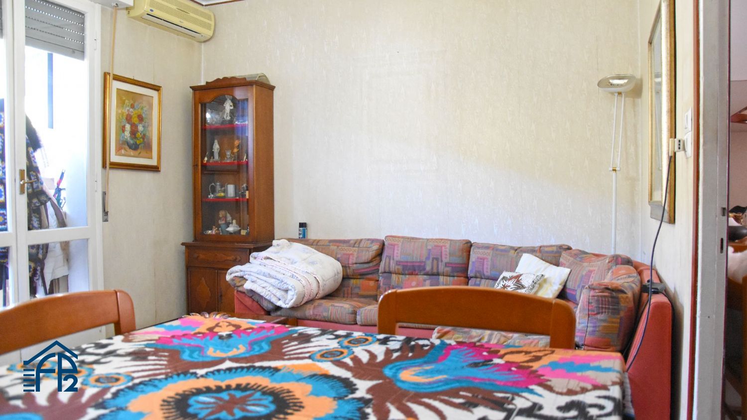 Villetta a Schiera con Giardino