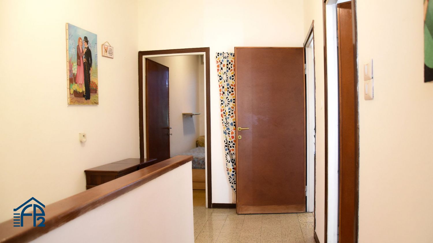 Villetta a Schiera con Giardino