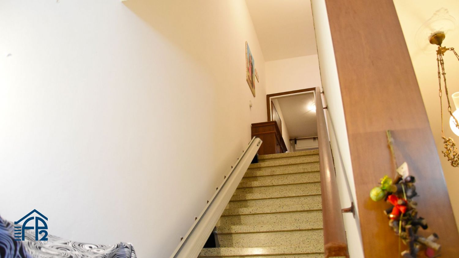 Villetta a Schiera con Giardino