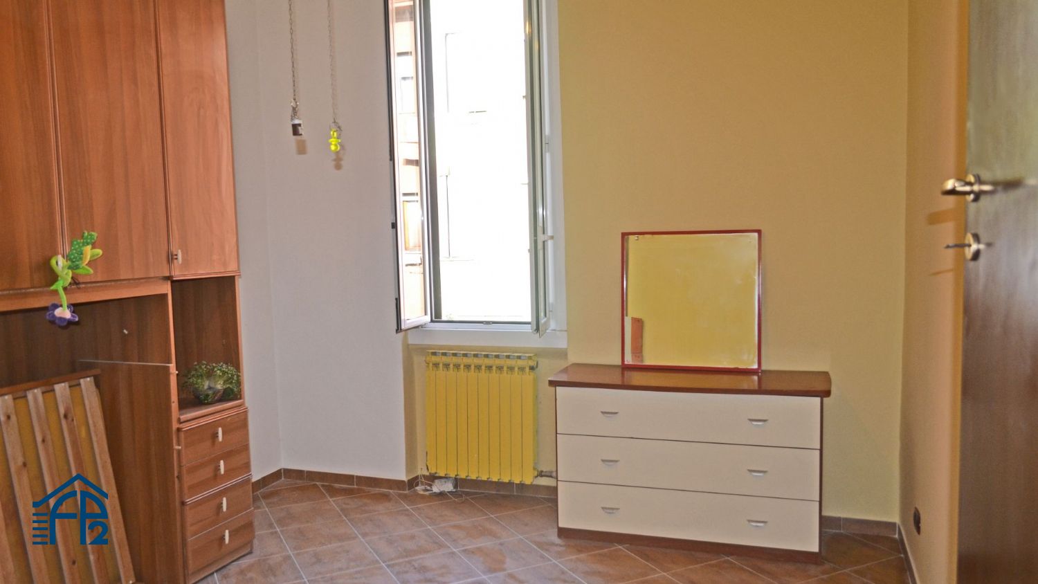 Bilocale zona Comune