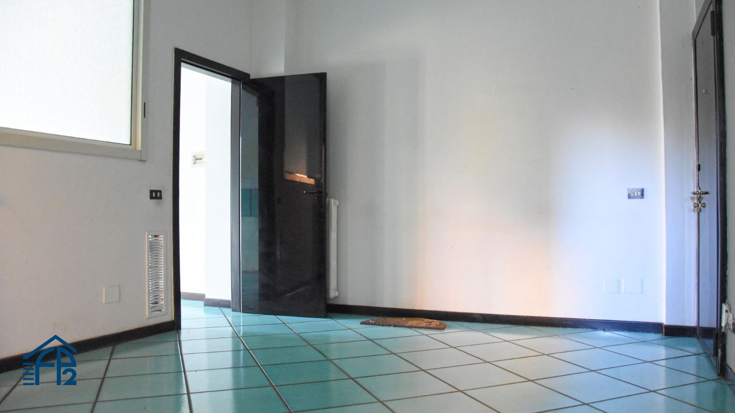 Bilocale in Stabile Signorile