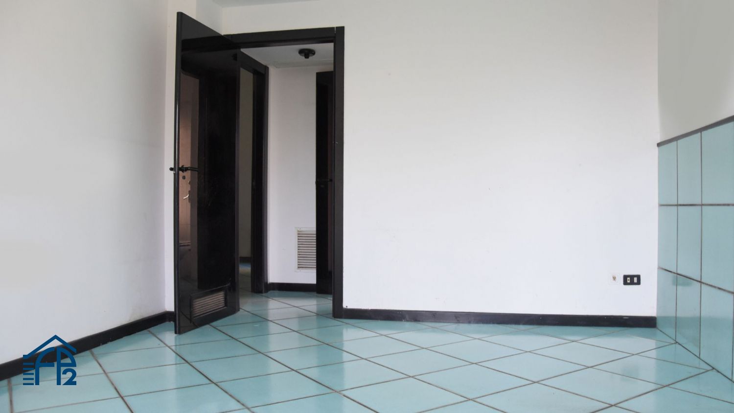 Bilocale in Stabile Signorile