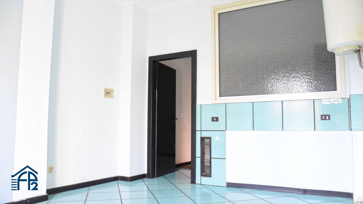 Bilocale in Stabile Signorile