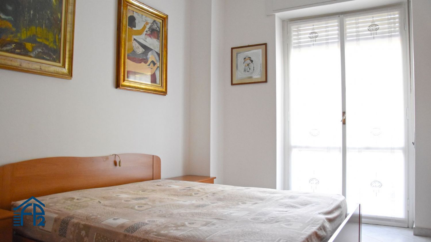 Ampio Monolocale zona Stazione