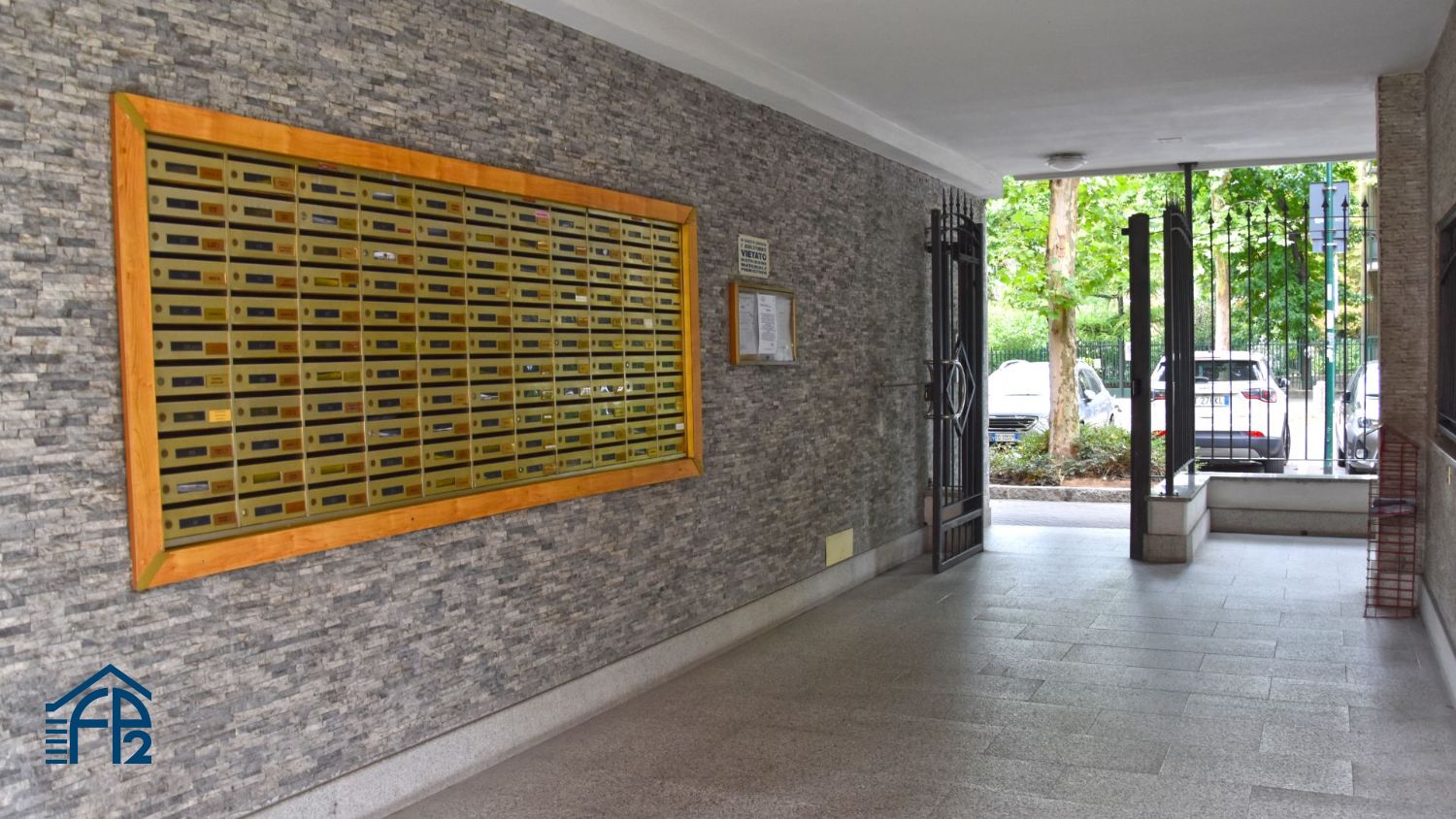 Ampio Monolocale zona Stazione