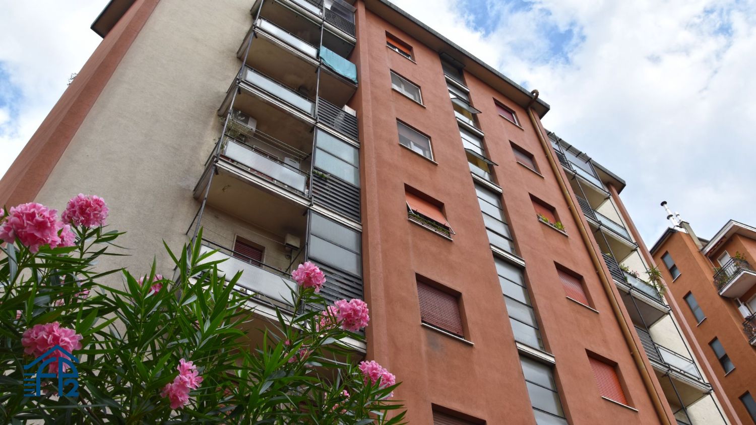 Ampio Monolocale zona Stazione