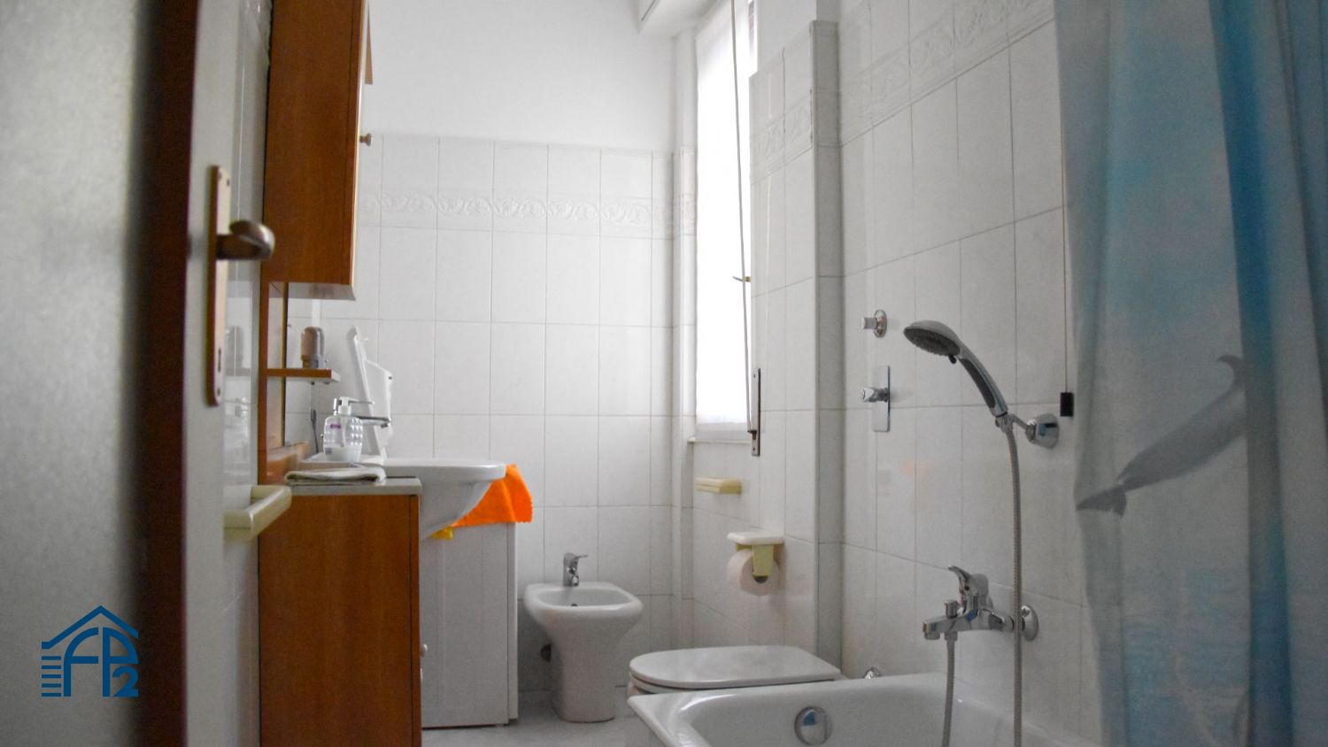 Ampio Monolocale zona Stazione