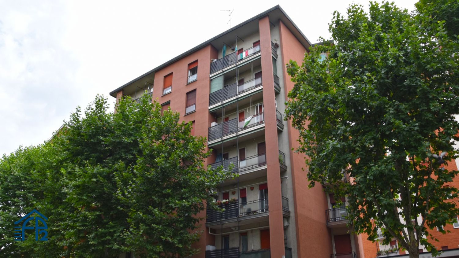 Ampio Monolocale zona Stazione