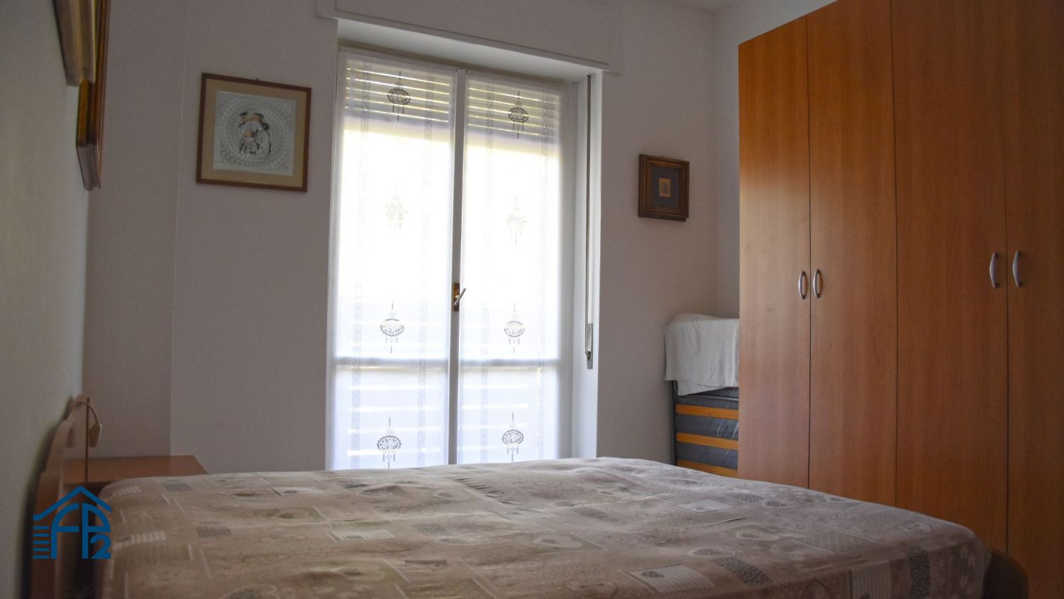 Ampio Monolocale zona Stazione