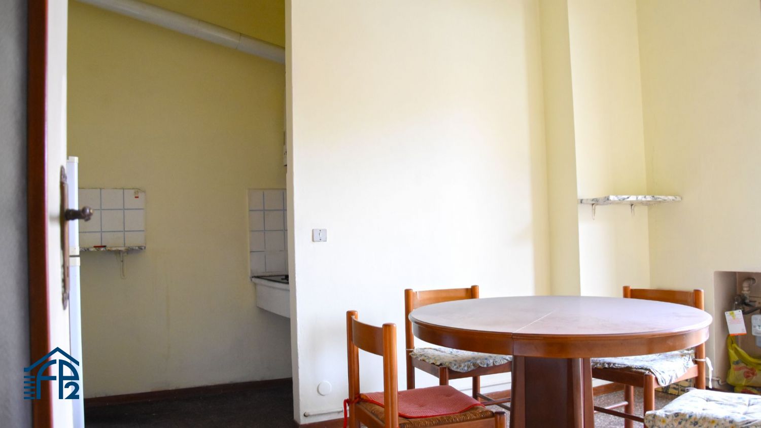 Bilocale zona Rondinella