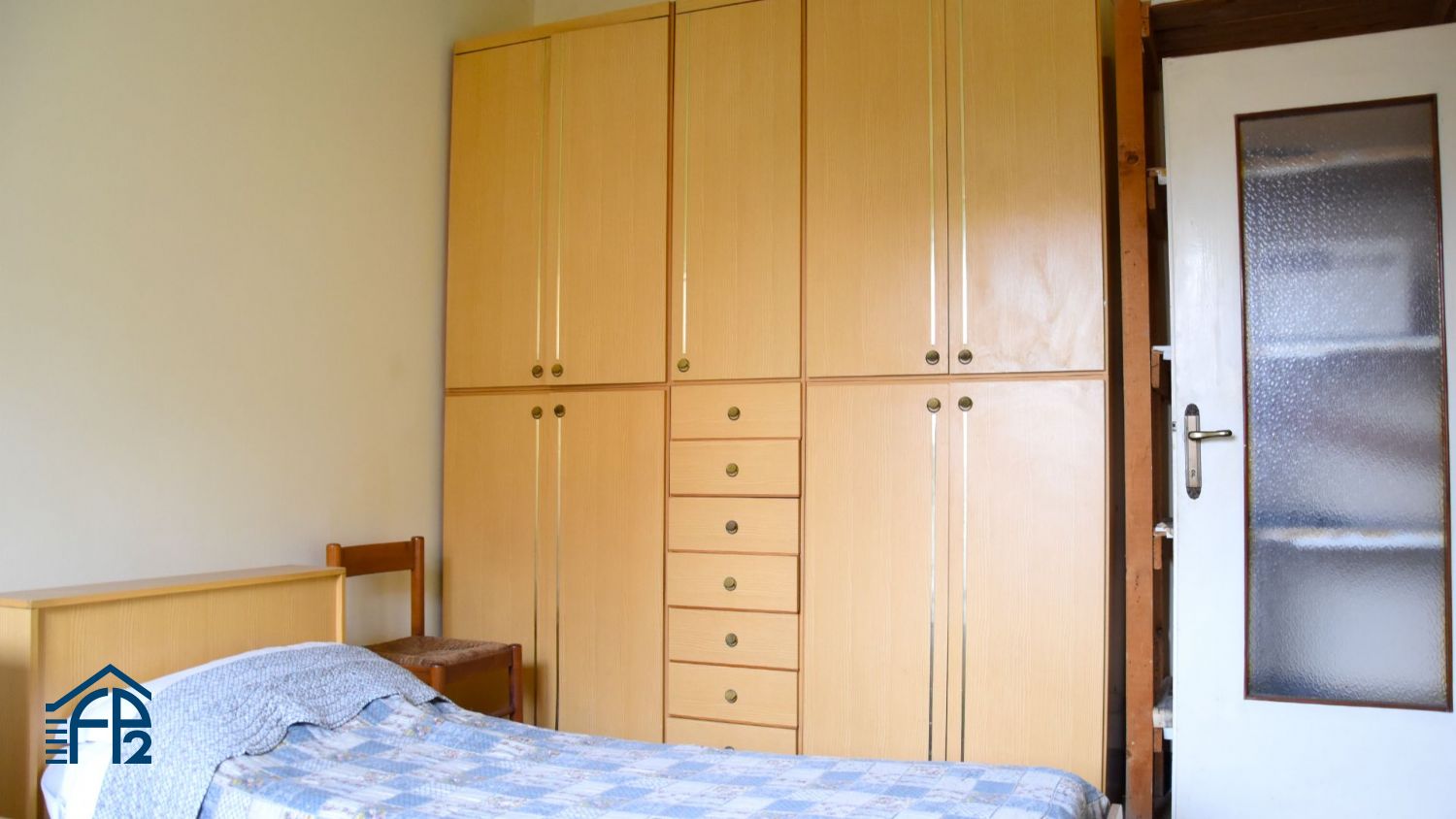 Bilocale zona Rondinella