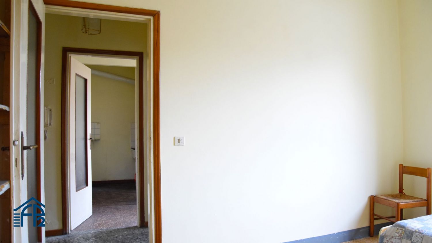 Bilocale zona Rondinella