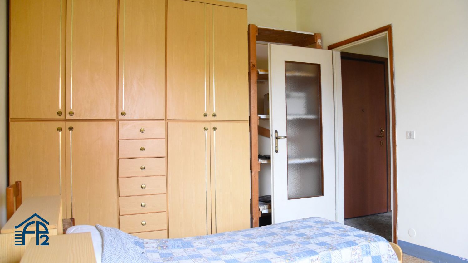 Bilocale zona Rondinella