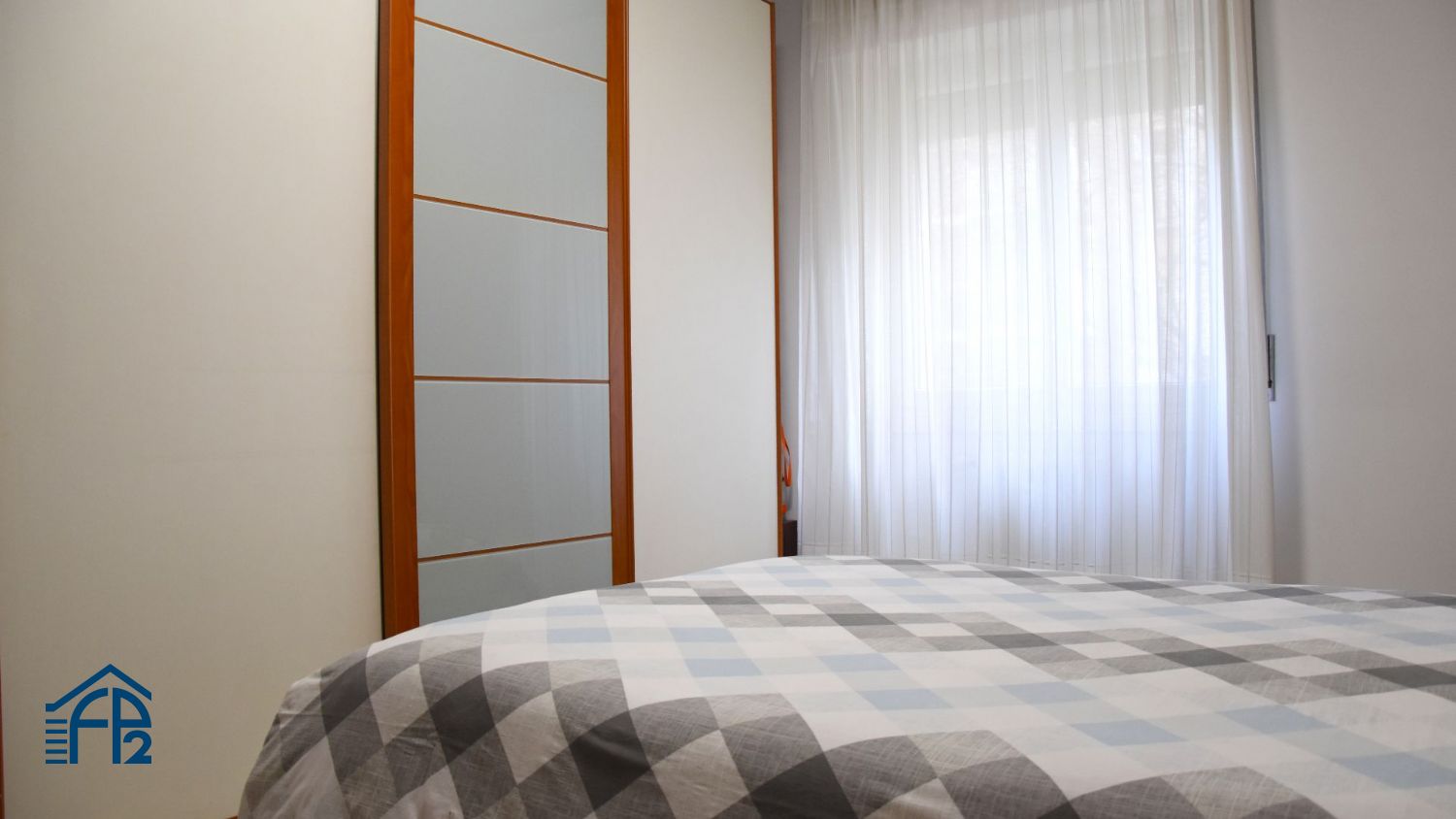 Trilocale Ristrutturato a Bresso