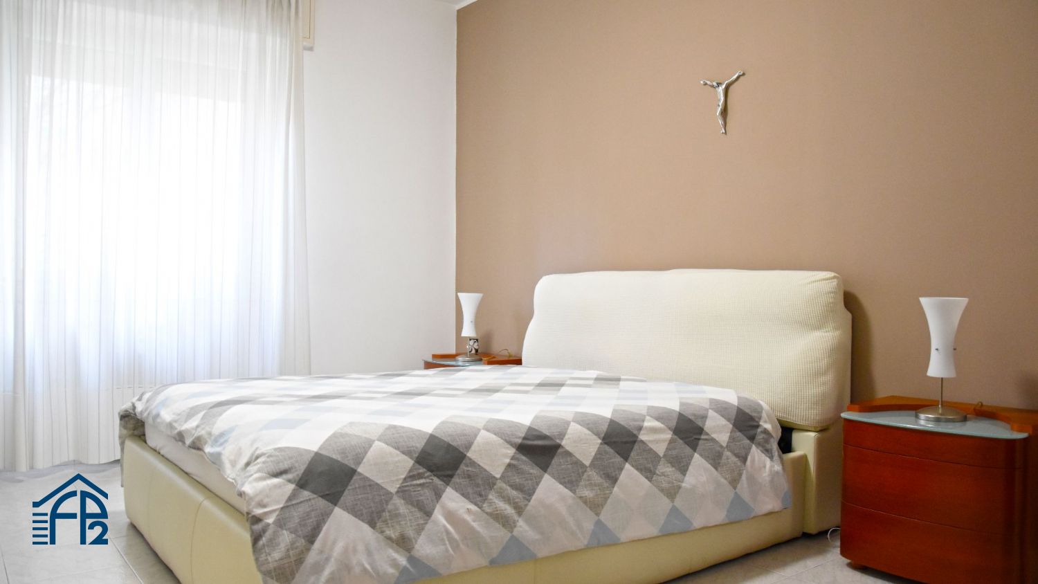 Trilocale Ristrutturato a Bresso