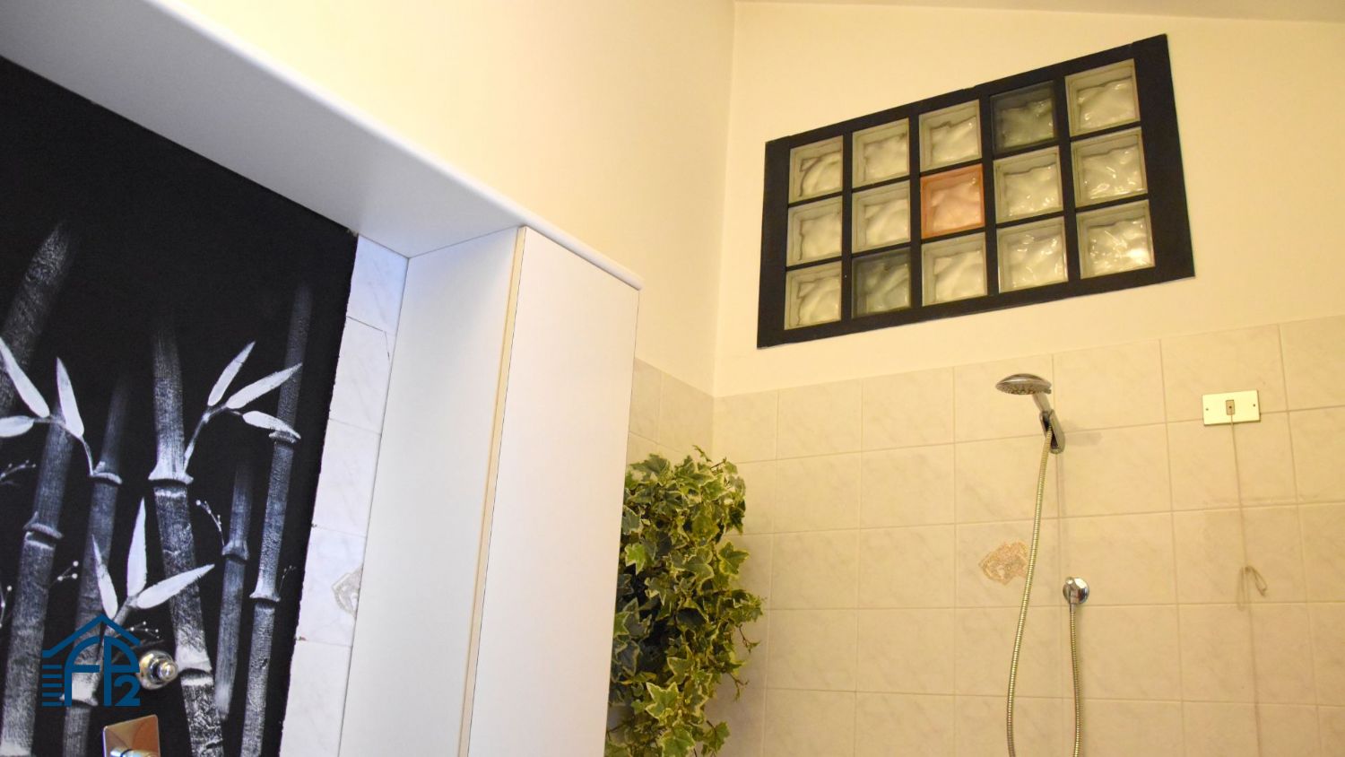 Ampio Trilocale su Due Livelli