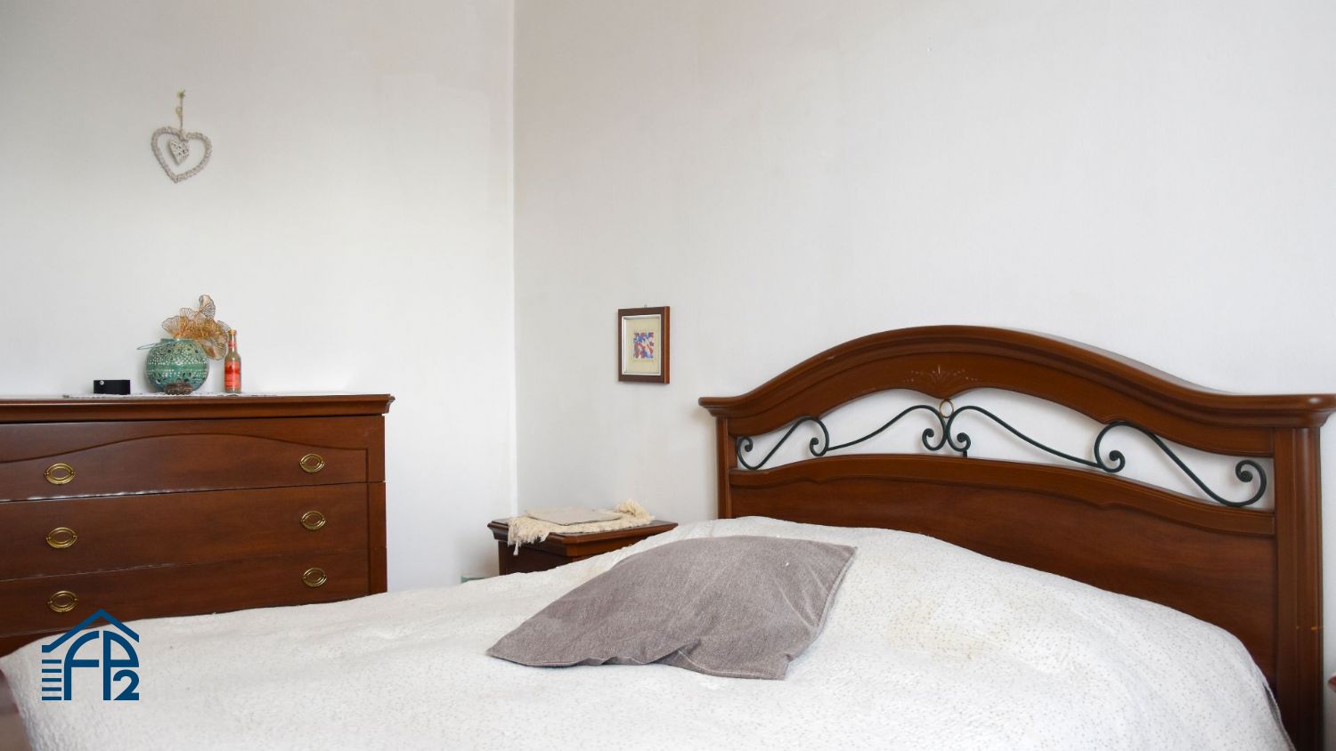 Trilocale Ultimo Piano