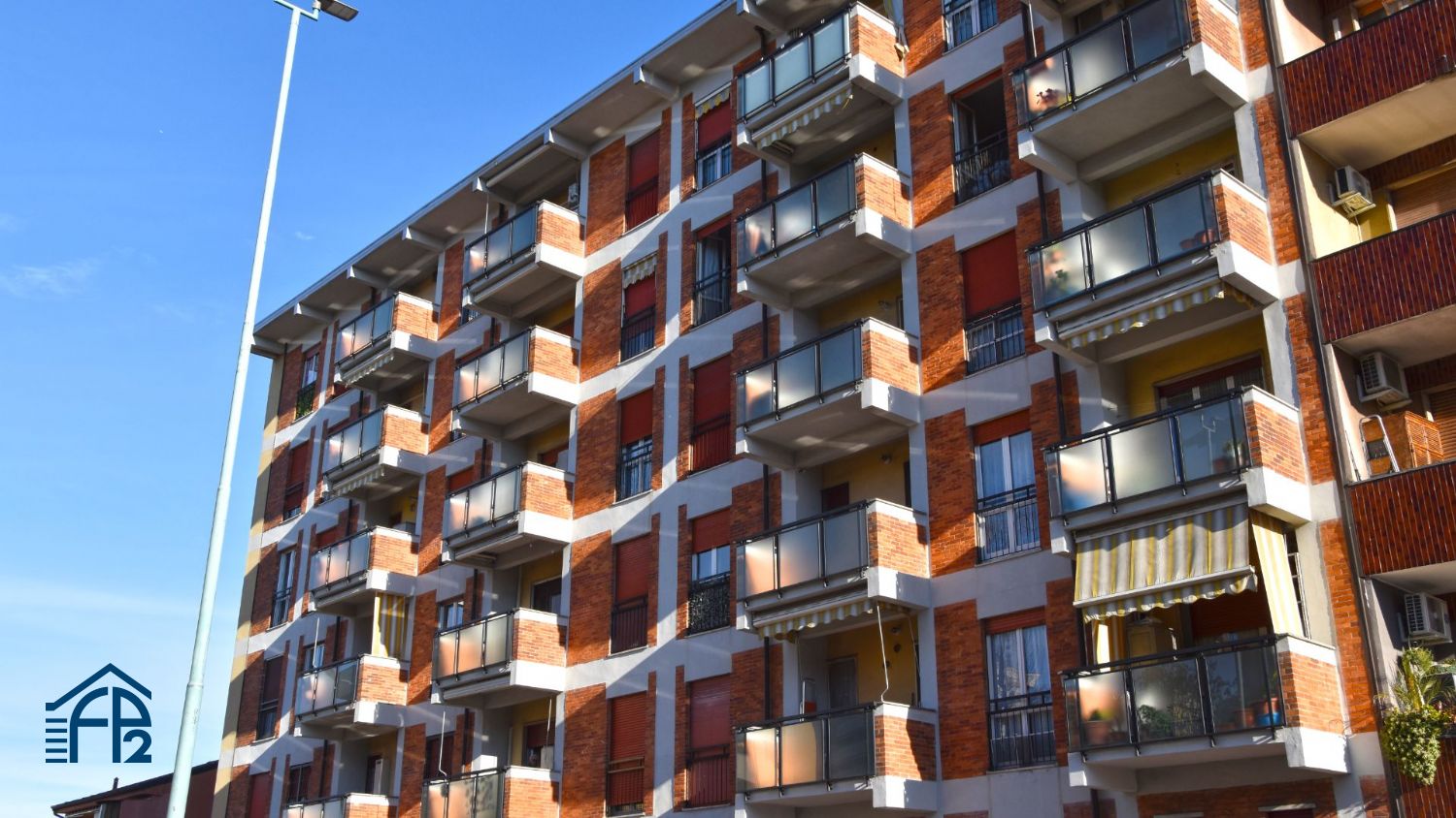 Bilocale zona Stazione