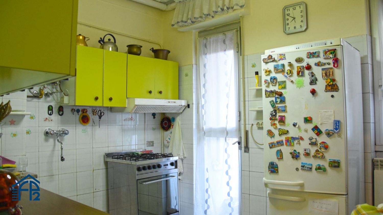 Bilocale zona Stazione