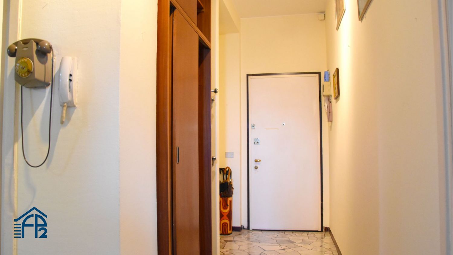 Bilocale zona Stazione