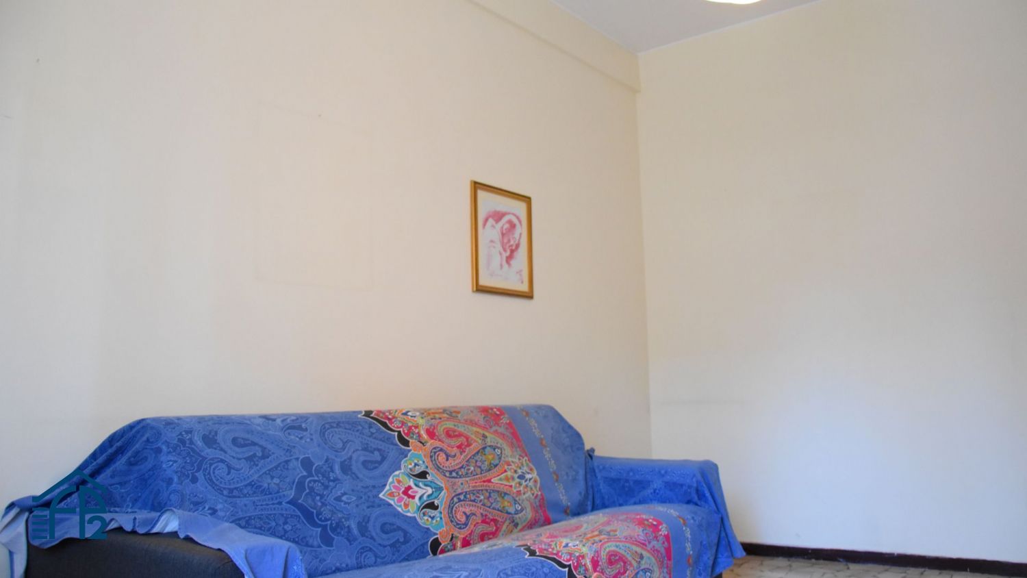 Bilocale zona Stazione