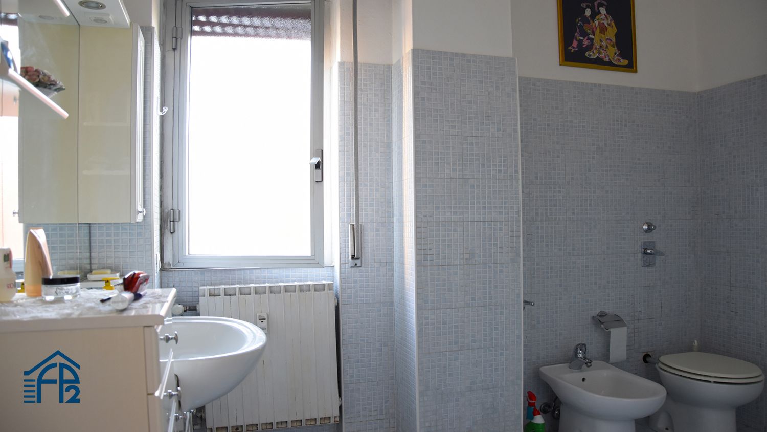 Bilocale zona Stazione