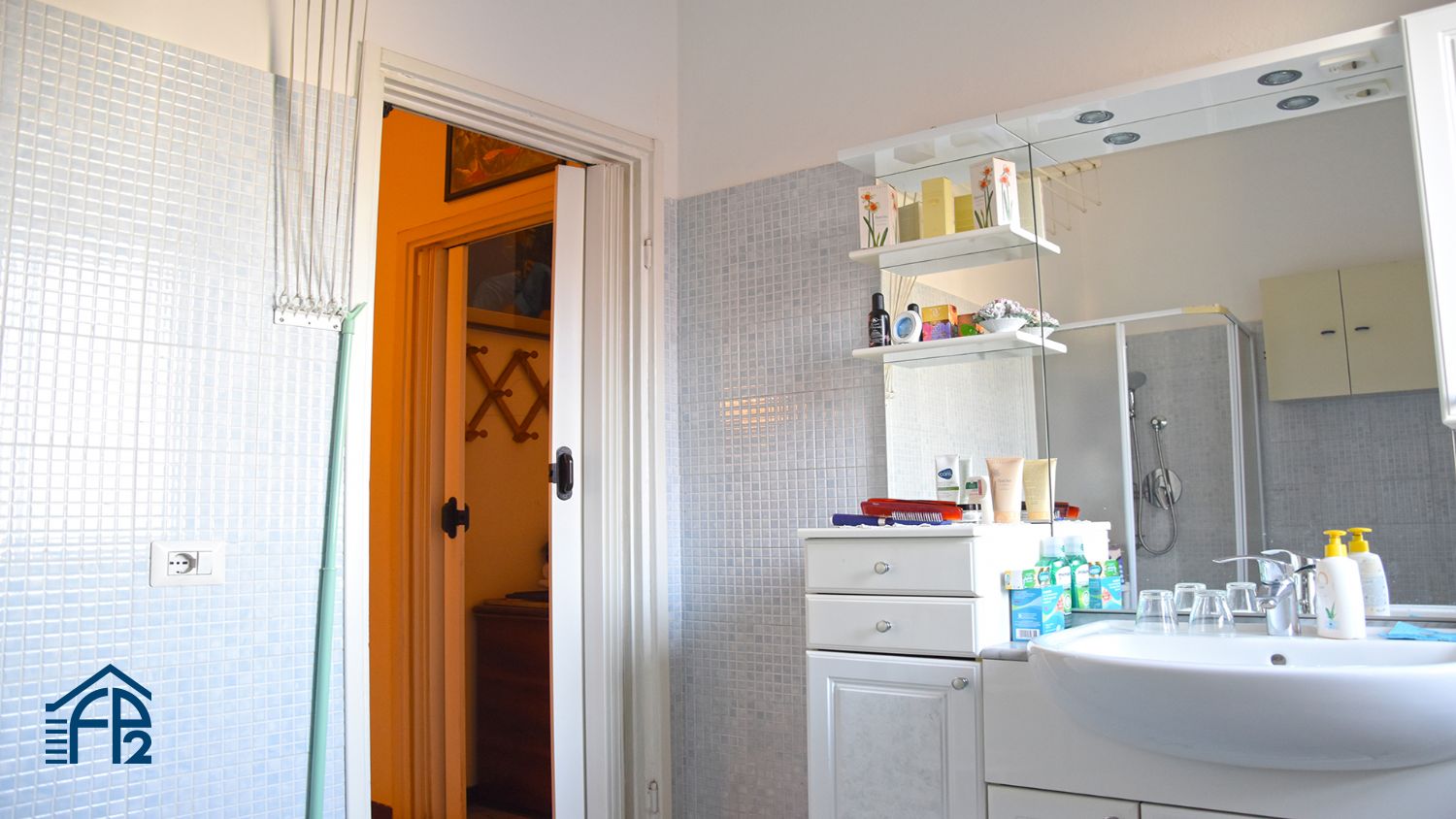 Bilocale zona Stazione