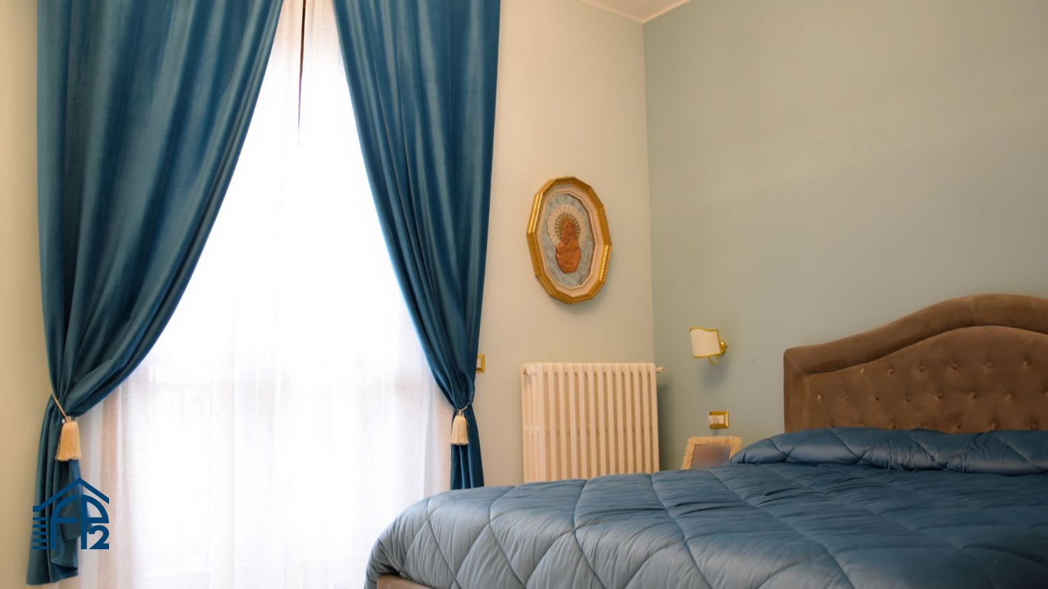 Porzione di Villa in Bifamiliare