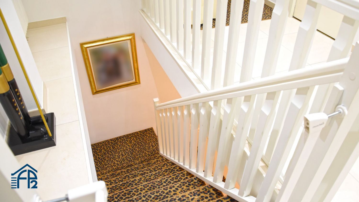 Porzione di Villa in Bifamiliare