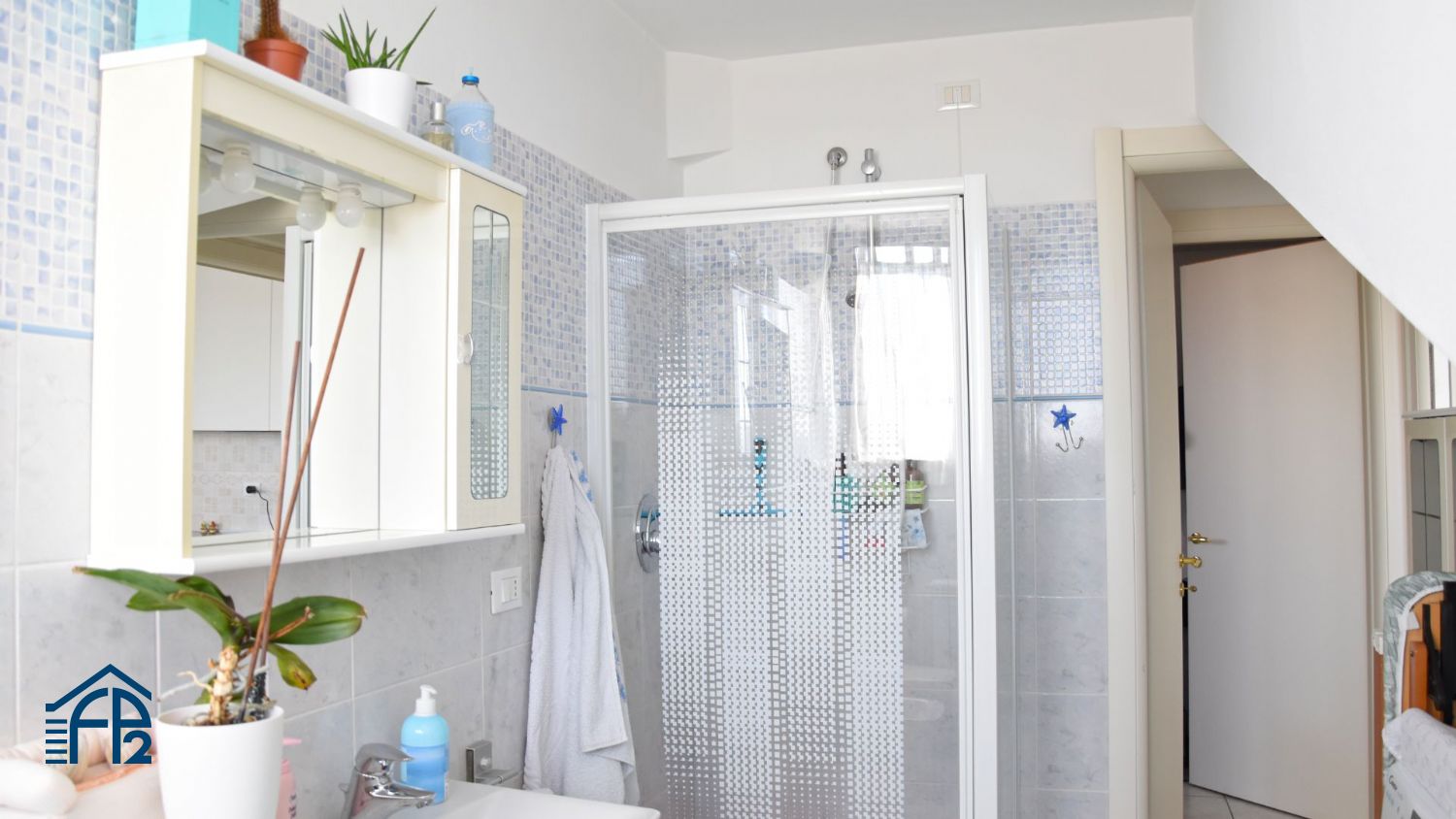 Bilocale Mansardato di Recente Costruzione