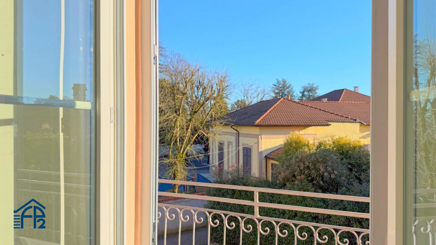 Appartamenti di Nuova Realizzazione a Cassano d’Adda