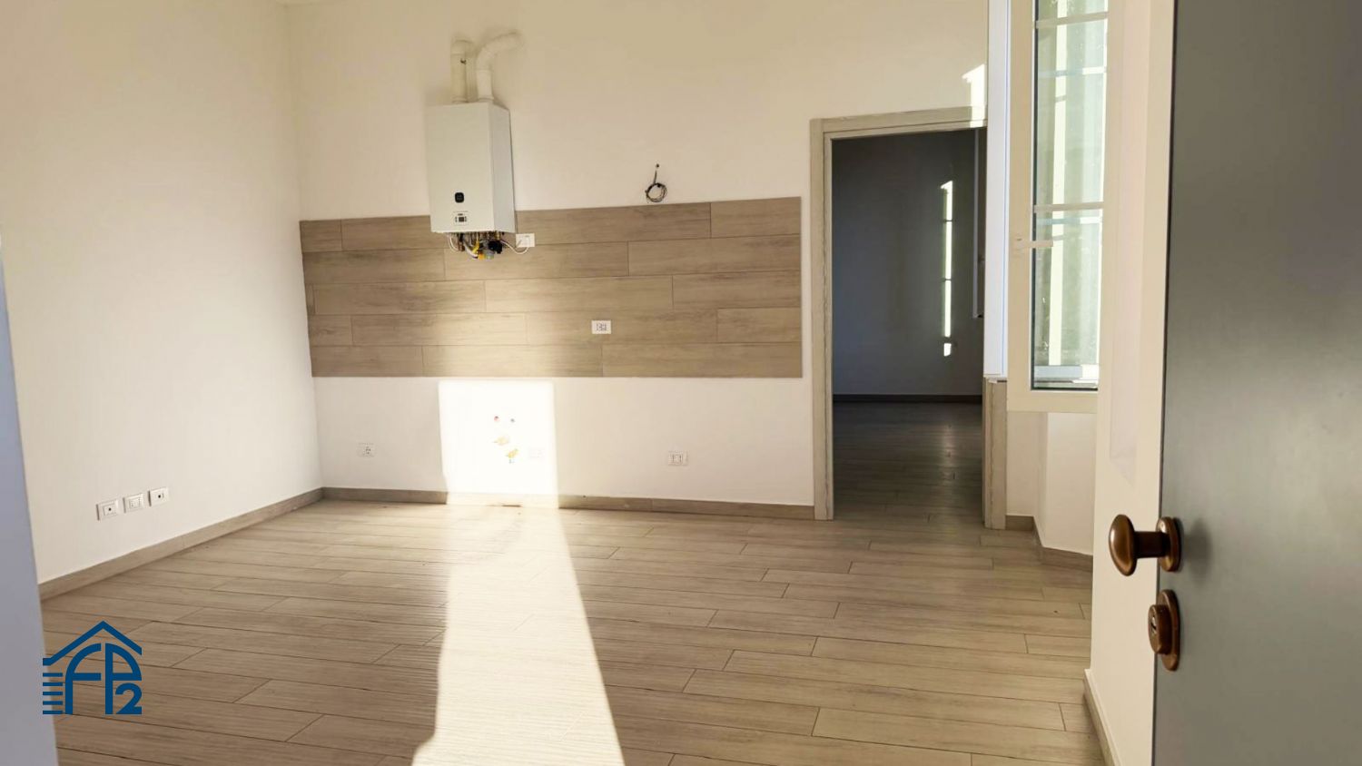 Appartamenti di Nuova Realizzazione a Cassano d’Adda