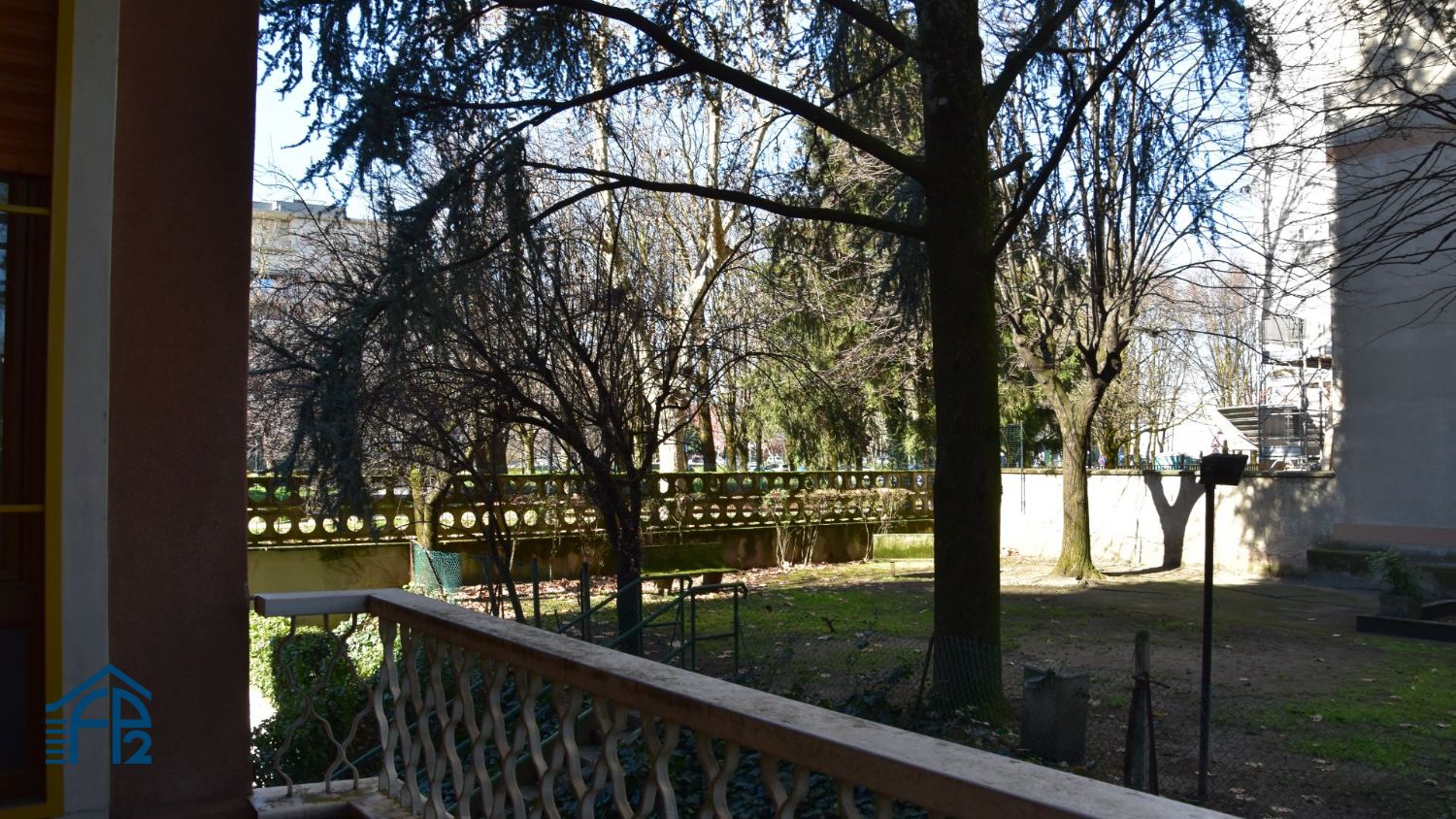 Tre/Quattro Locali con Doppi Servizi