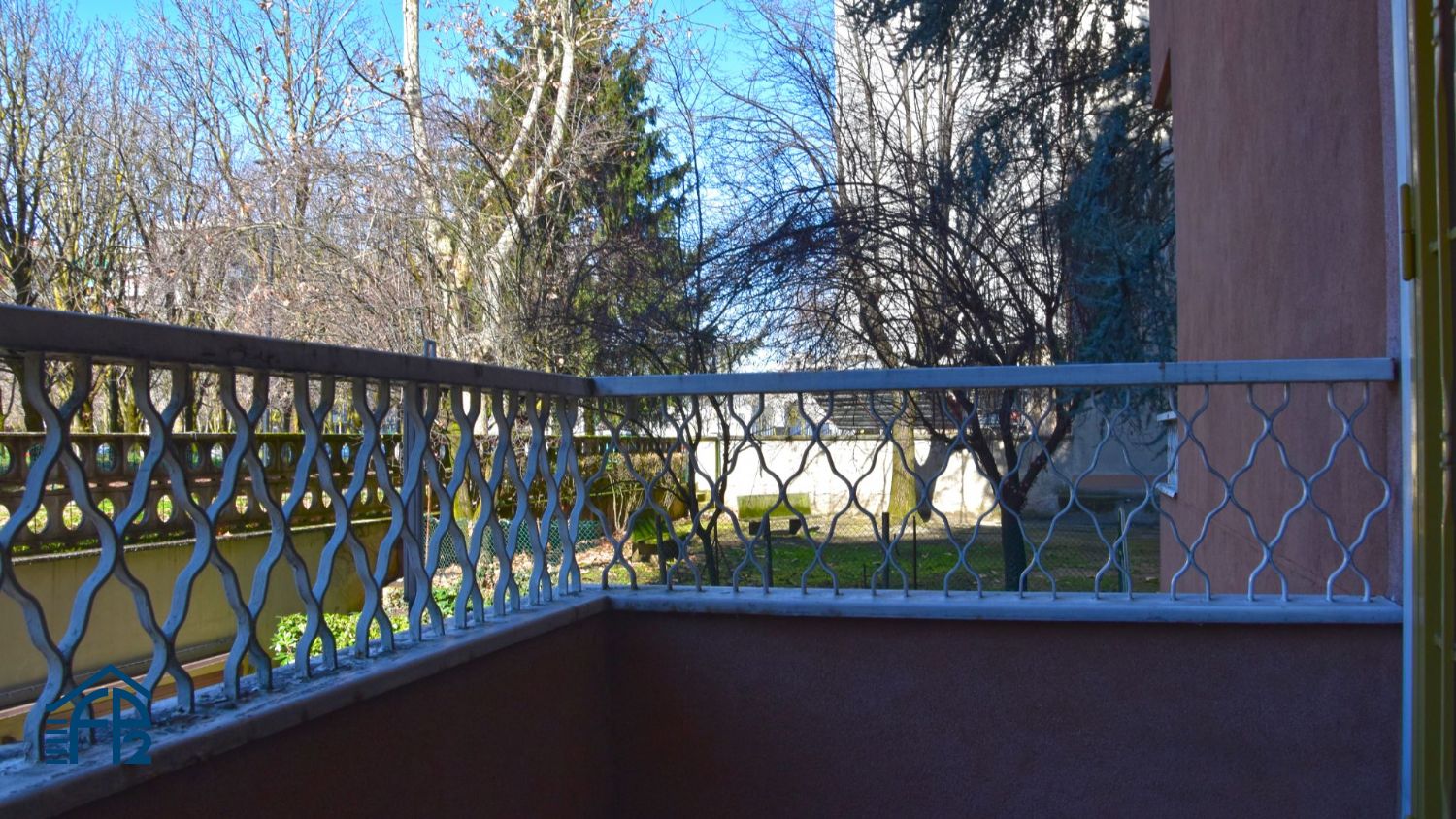 Tre/Quattro Locali con Doppi Servizi