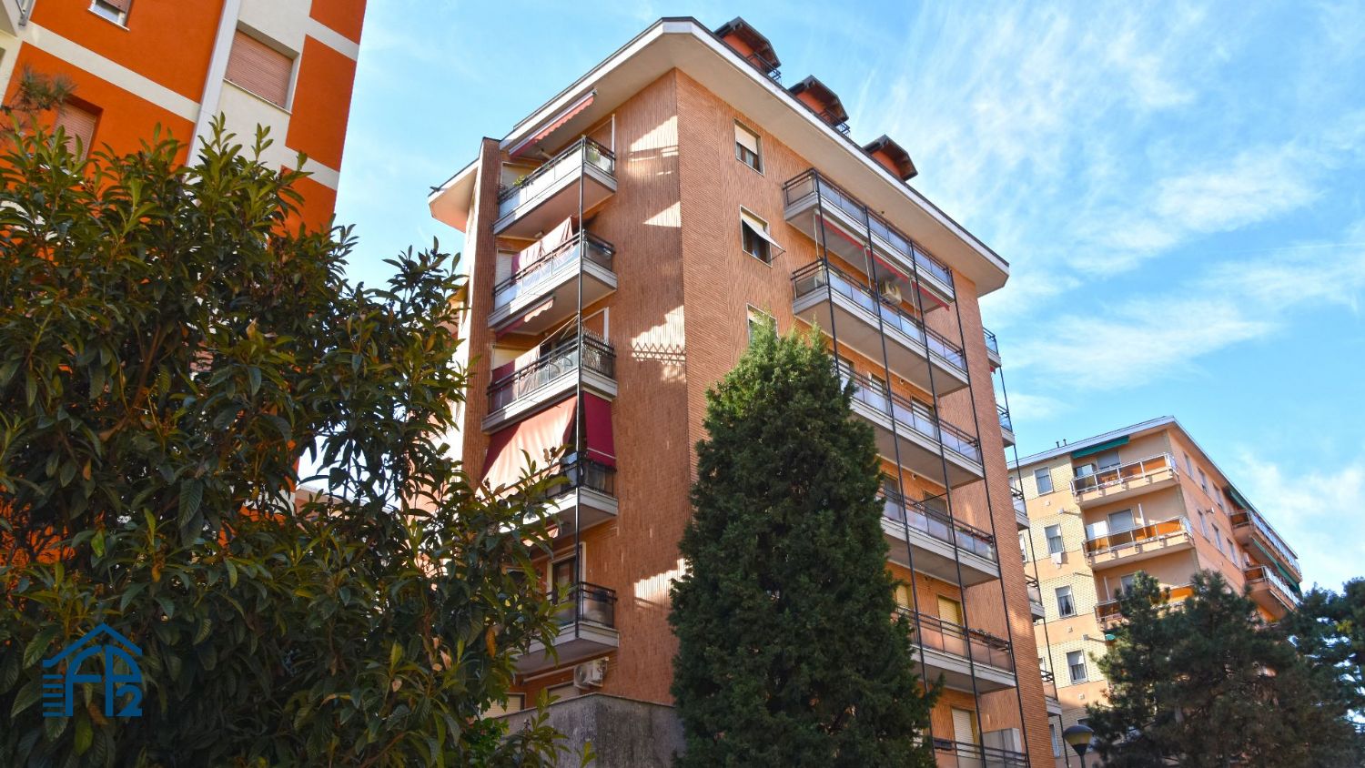 Bilocale zona Centro