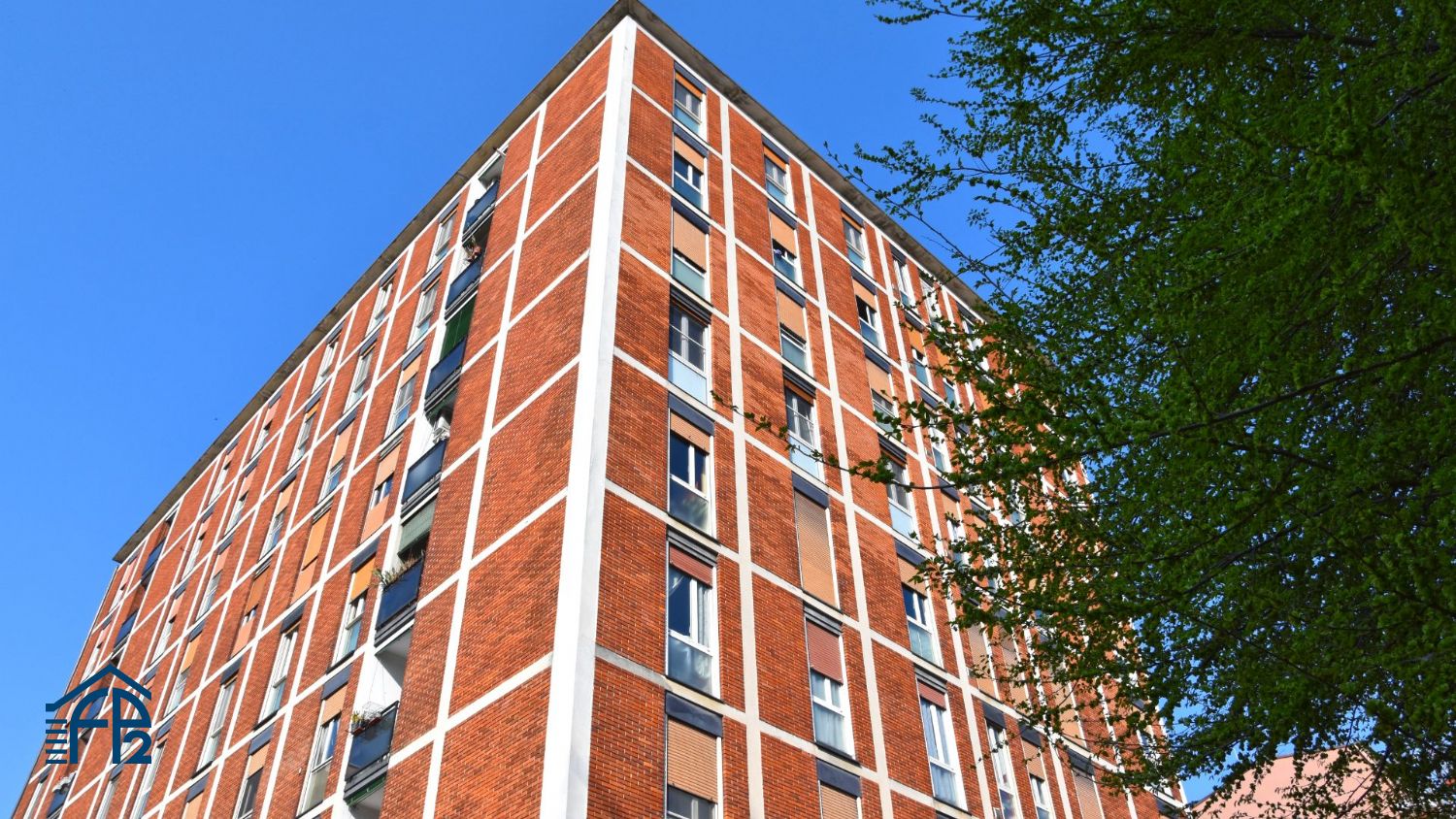 Ampio Bilocale con cucina abitabile