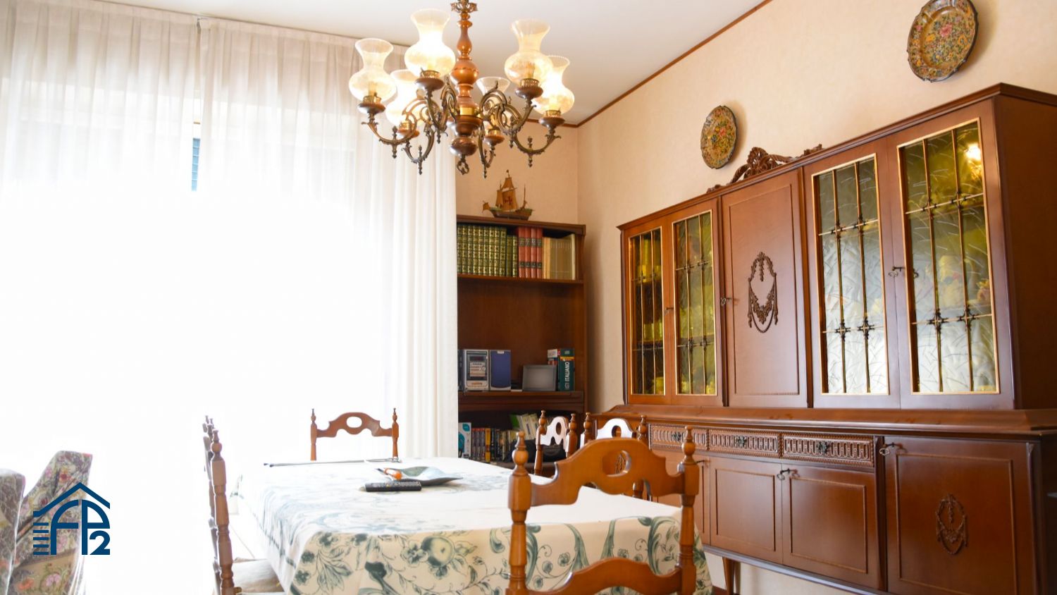 Ampio Trilocale a Milano