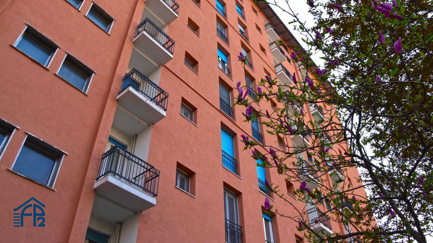 Ampio Trilocale a Milano