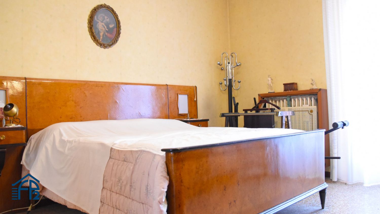 Ampio Trilocale a Milano