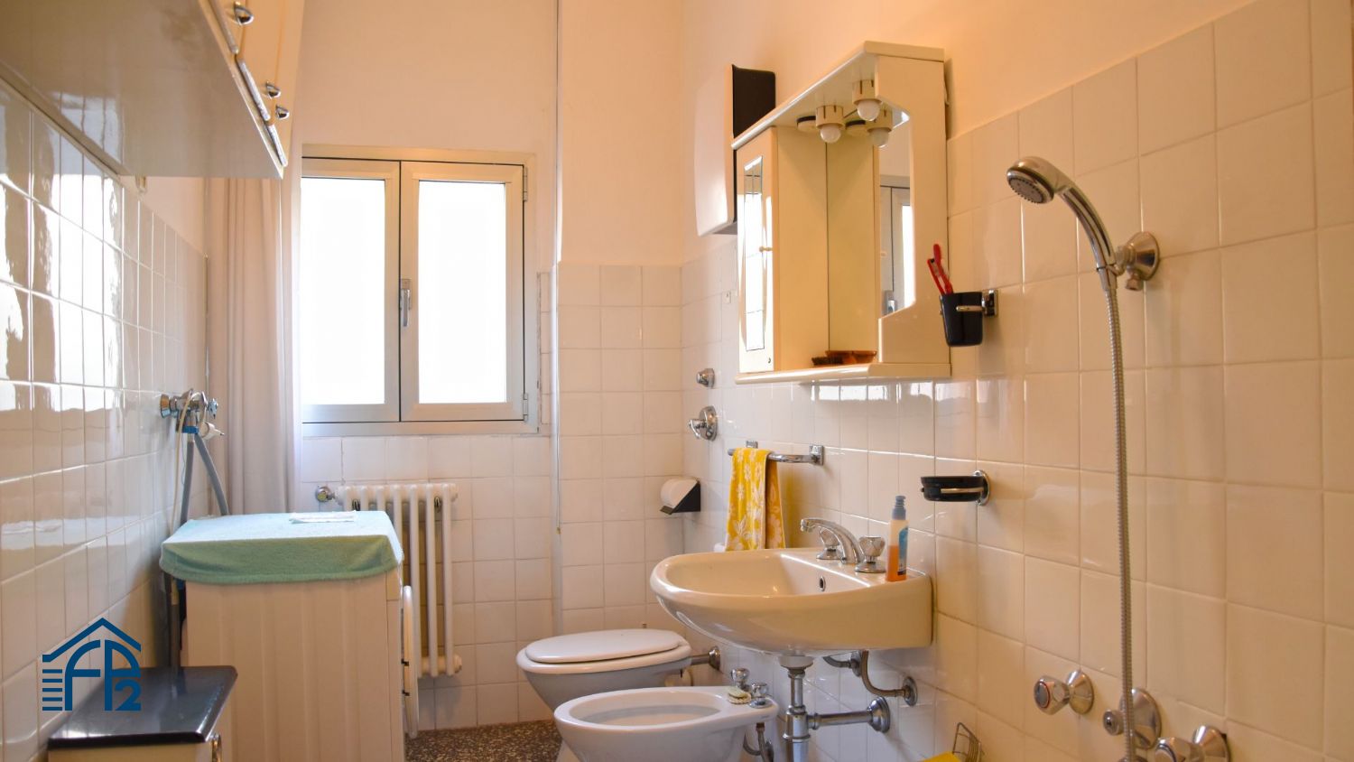 Ampio Trilocale a Milano