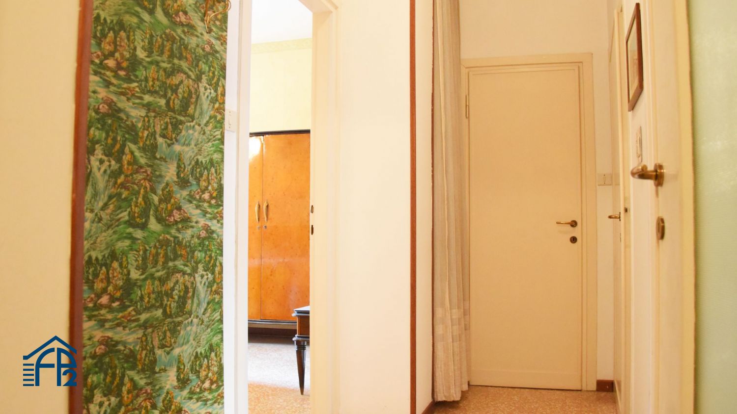 Ampio Trilocale a Milano