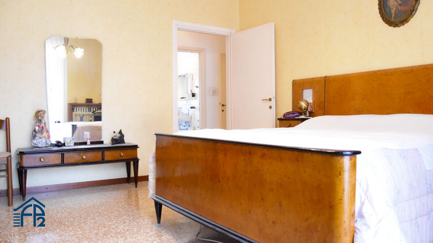 Ampio Trilocale a Milano