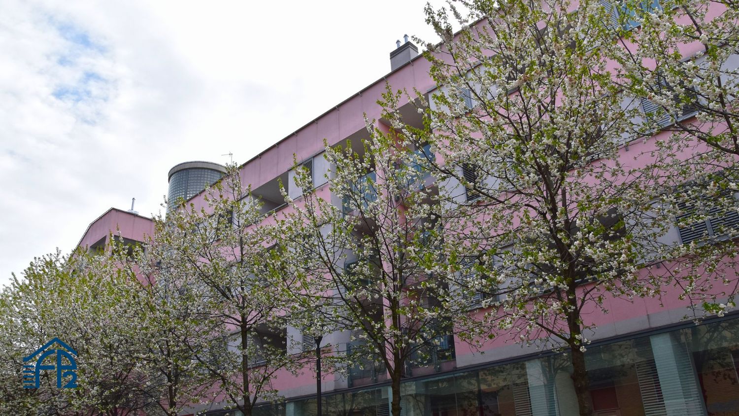 Bilocale con terrazzino