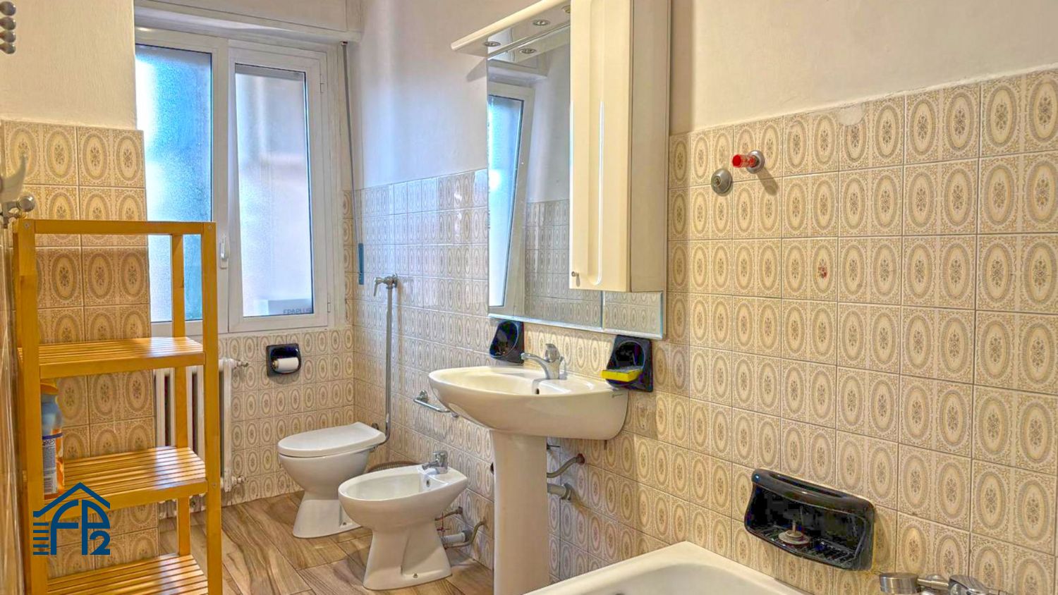 Quadrilocale Panoramico e Luminoso