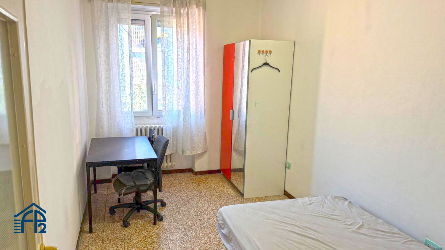 Quadrilocale Panoramico e Luminoso