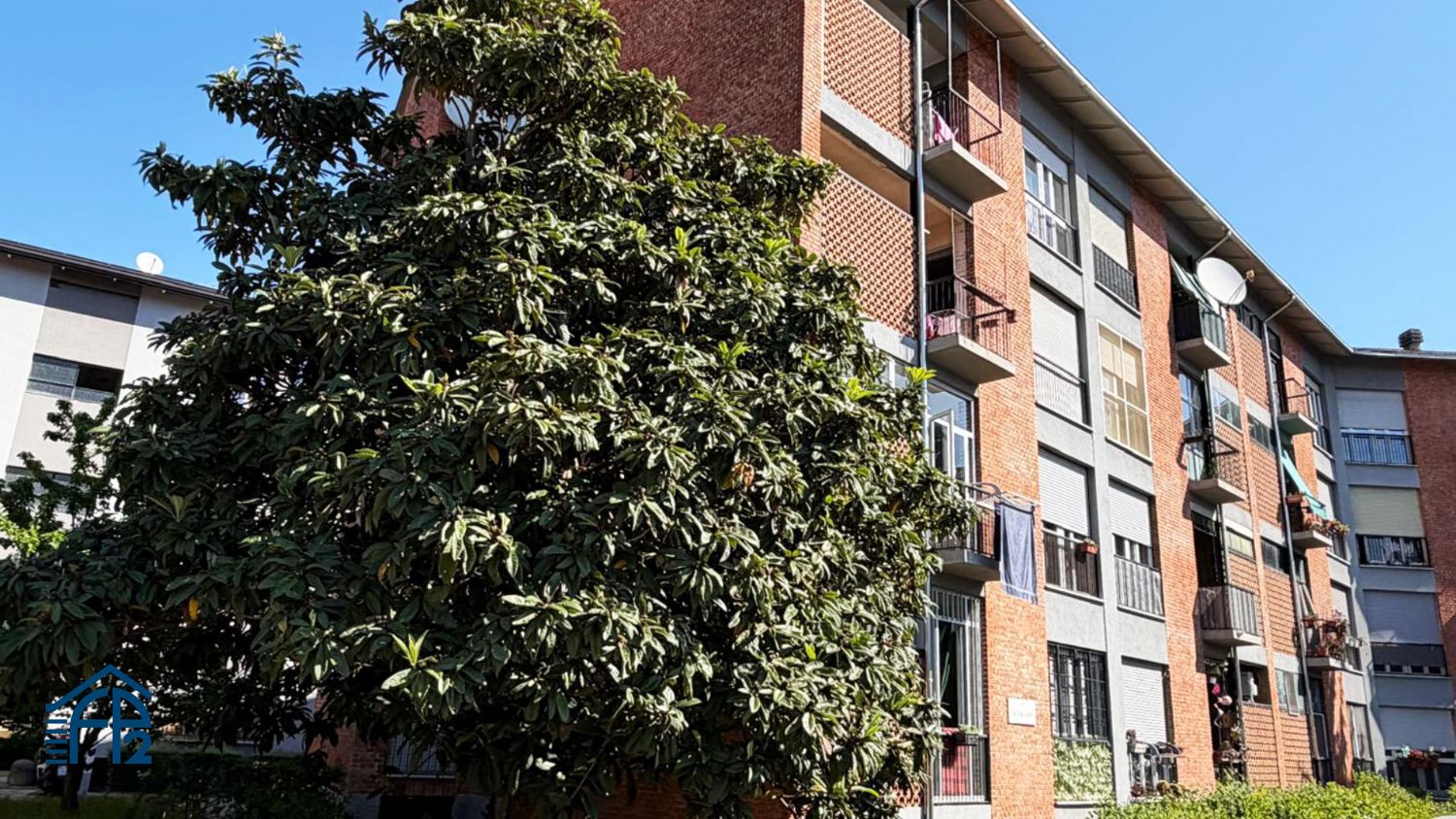 Quadrilocale Panoramico e Luminoso