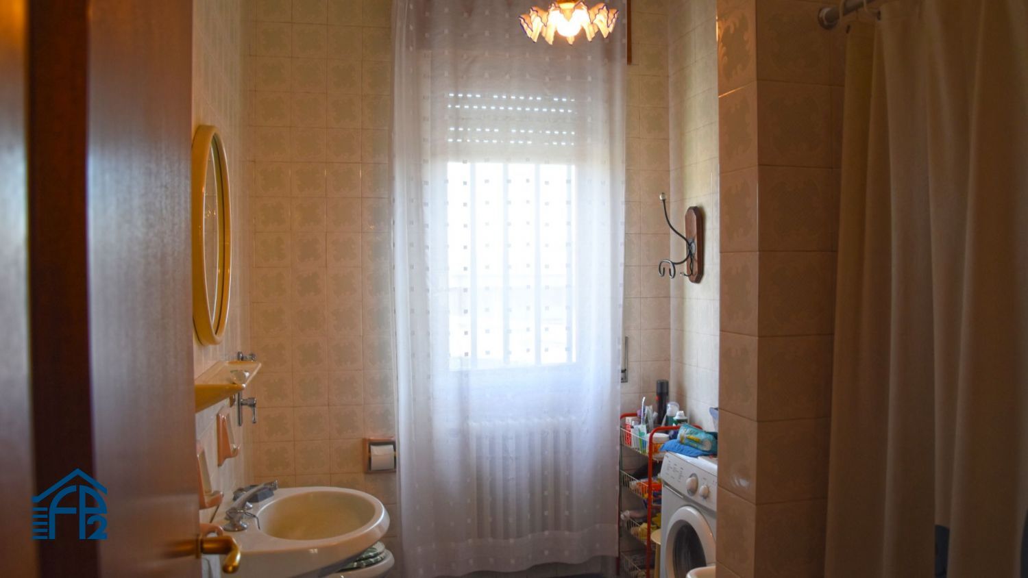 Quadrilocale in Villa