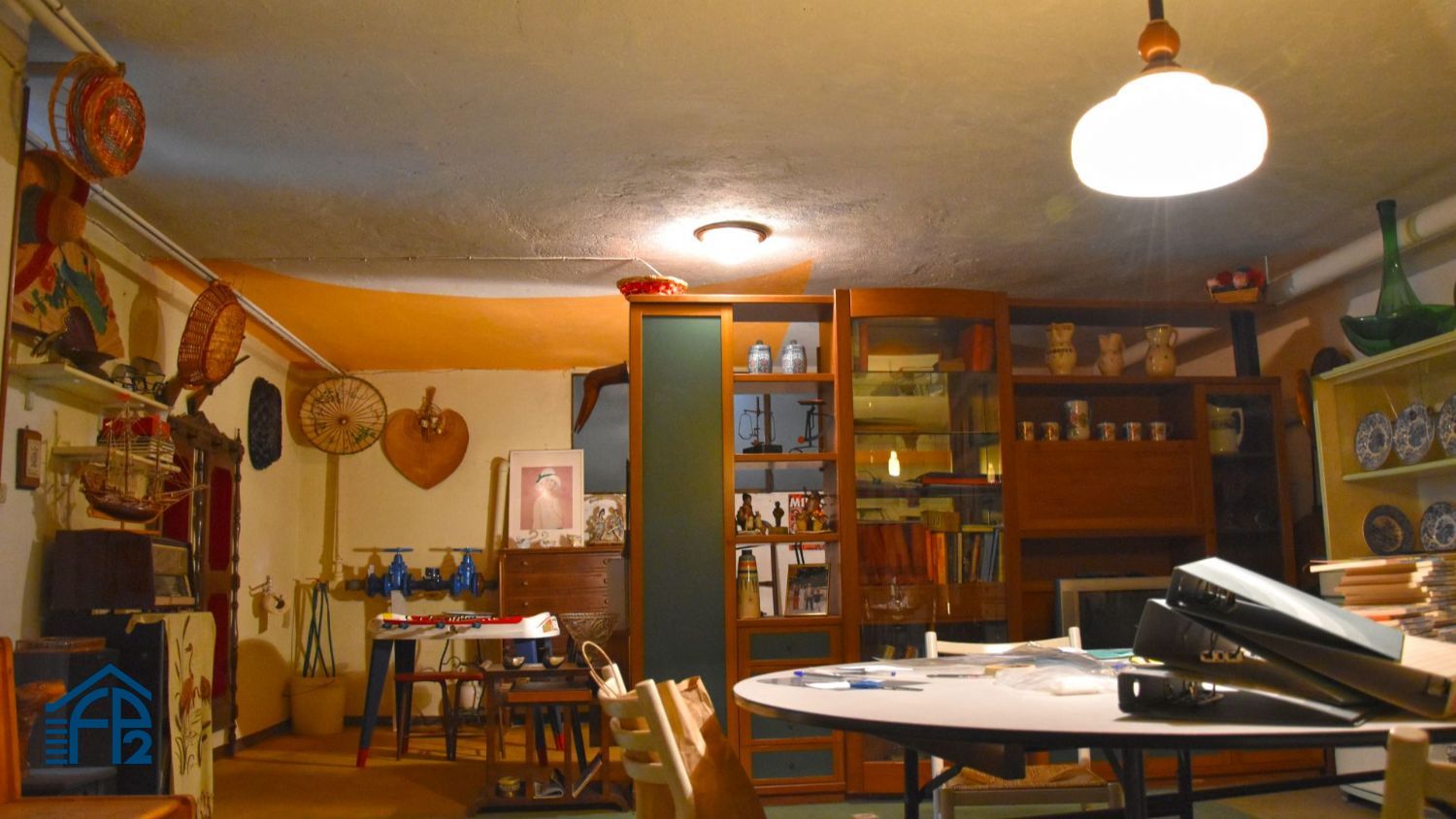 Quadrilocale in Villa