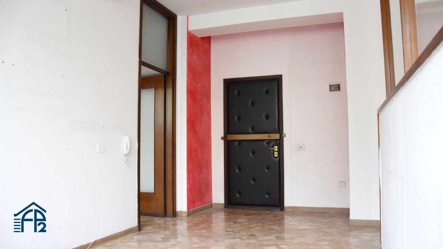 Ufficio Trasformabile in Appartamento