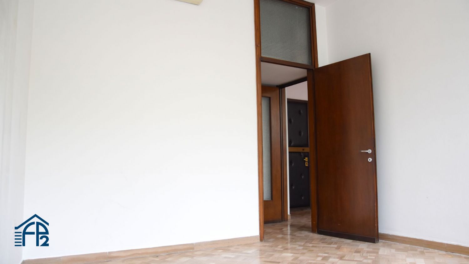 Ufficio Trasformabile in Appartamento